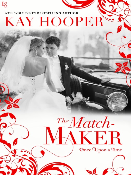 Title details for The Matchmaker by Kay Hooper - Available